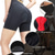 baratos Calças, Calções e Saias de Mulher-Mulheres Cueca Boxer Acolchoada Calções de bicicleta Shorts acolchoados 3D Moto Shorts acolchoados / camurça Calças Ciclismo de Montanha Ciclismo de Estrada Esportes Tapete 3D Secagem Rápida Leve