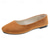 economico Ballerine da donna-ballerine nere pieghevoli da donna – scarpe da viaggio leggere e comode con suola flessibile
