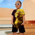 cheap Boy&#039;s 3D Animals-Boys 3D Graphic Animal Lion T-shirt &amp; Shorts T-shirt Set Clothing Set Short Sleeve 3D prints Summer Spring Active Sports Fashion Polyester Kids 4-12 Years Outdoor Street Vacation Regular Fit