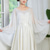 cheap Cape-Women&#039;s Wrap Cape Vintage Elegant Sleeveless  Wedding Wraps With Pure Color For Wedding Summer dress to impress