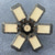 זול נורות תאורה-1 pc 100 W נורות סולריות לד בקרת אור לבן 12 V תאורת חוץ 6+1 LED חרוזים