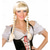 cheap Costume Wigs-Oktoberfest Beer Cosplay Wigs Forum Novelties Inga Wig Cosplay Wigs