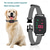 cheap Dog Training &amp; Behavior-Electric Waterproof Anti-barking Pet Dog Training Collar LED Display No remote control required Automatic training dog collar