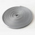 voordelige Carrosserie decoratie &amp; bescherming-10 m autodeur rand krasbeschermer strip guard trim auto deur anti collision strip met stalen auto-styling auto decoratie