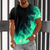 Χαμηλού Κόστους Ανδρικά 3D T-shirts-Γραφική Φλόγα Βίντατζ Μοντέρνα Υψηλής Ποιότητας Ανδρικά 3D εκτύπωση Μπλουζάκι Πουκάμισο με φλόγα ΕΞΩΤΕΡΙΚΟΥ ΧΩΡΟΥ Καθημερινά Αθλητικά Κοντομάνικη μπλούζα Πράσινο Ανοικτό Ρουμπίνι Μπλε Κοντομάνικο
