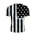 baratos Camisetas Patrióticas 250-T-Shirt Gráfica Patriótica da 250ª Aniversário dos Homens Veterano Bandeira Americana Manga Curta Decote Redondo Top de Rua de Verão