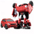 tanie pojazdy zdalnie sterowane-mini tobot robot transformacyjny zabawki koreańska kreskówka bracia anime tobot deformacja samochód samolot zabawki dla dzieci prezent