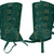 abordables Armadura-Retro Antiguo Medieval Renacimiento Armas y Armaduras polainas Cubrebotas Feria del Renacimiento Guerrero Caballero Vikingo Mujer Unisexo Vikingo Víspera de Todos los Santos Carnaval Mascarada LARP