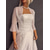 cheap Wedding Guest Wraps-Shawls Women&#039;s Wrap Elegant Pure 3/4 Length Sleeve Chiffon Wedding Wraps With Pure Color For Party Spring &amp; Summer
