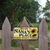 cheap Wood Wall Signs-1pc Warm Inspirational Wooden Plaques With Sayings Welcome To NANA&#039;S PLACE Sun Flowers Decorative Sign Plaque Wall Hanging Sing Hanging Plaques Wall Decor For Home Room Garden Decor Mother&#039;s Day L