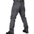 preiswerte Cargohosen-Herren Cargohose Cargohosen Taktische Hose Hose Hosen Multi Pocket Glatt tragbar Outdoor Casual Täglich Baumwollmischung Sport Modisch Schwarz Armeegrün