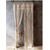 voordelige Macrame &amp; String Curtains-boho deur gordijn staaf pocket volant boerderij bloem voor badkamer hotel keuken woonkamer venster tier gordijn, deur curatin, meisjes slaapkamer cascade
