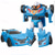 tanie pojazdy zdalnie sterowane-mini tobot robot transformacyjny zabawki koreańska kreskówka bracia anime tobot deformacja samochód samolot zabawki dla dzieci prezent