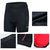 baratos Calças, Calções e Saias de Mulher-Mulheres Cueca Boxer Acolchoada Calções de bicicleta Shorts acolchoados 3D Moto Shorts acolchoados / camurça Calças Ciclismo de Montanha Ciclismo de Estrada Esportes Tapete 3D Secagem Rápida Leve