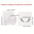 cheap Bathroom Gadgets-Rod Hanger Holder Anti-Shedding Curtain Door Curtain Shower Curtain Rod Anti-Slip Support Frame Paste Hook Shower Curtain Rod Frame