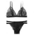 cheap Sexy Lingerie-Women&#039;s Sexy Bodies Lingerie Set Sets Pure Color Fashion Lovers Hot Home Valentine&#039;s Day Lace Breathable V Wire Sleeveless Backless Summer Spring Home Outfits