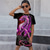 voordelige Jongens 3D Dieren-Jongens 3D Grafisch dier Draak T-shirt &amp; shorts T-shirtset Kledingset Korte mouw 3D-afdrukken Zomer Lente Actief Sport Modieus Kinderen 3-13 jaar Buiten Vakantie Straat Normale pasvorm