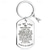 cheap Car Pendants &amp; Ornaments-Lovely Keychain Gift for Husband/Wife - Perfect for Anniversaries Valentines Birthdays Boyfriends Girlfriends Him Her Women &amp; Men!