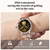 cheap Smartwatch-696 NX19 Smart Watch 1.3 inch Smartwatch Fitness Running Watch Bluetooth Pedometer Call Reminder Sleep Tracker Compatible with Android iOS Women Hands-Free Calls Message Reminder Custom Watch Face