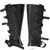 abordables Armadura-Retro Antiguo Medieval Renacimiento Armas y Armaduras polainas Cubrebotas Feria del Renacimiento Guerrero Caballero Vikingo Mujer Unisexo Vikingo Víspera de Todos los Santos Carnaval Mascarada LARP