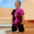 cheap Boy&#039;s 3D Animals-Boys 3D Graphic Animal Lion T-shirt &amp; Shorts T-shirt Set Clothing Set Short Sleeve 3D prints Summer Spring Active Sports Fashion Polyester Kids 4-12 Years Outdoor Street Vacation Regular Fit