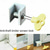 cheap Arts, Crafts &amp; Sewing-Sliding Sash Stopper Cabinet Locks Straps Doors Security Anti-theft Lock Window Sliding Door Baby Kids Child Safety Doors Lock