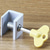 cheap Arts, Crafts &amp; Sewing-Sliding Sash Stopper Cabinet Locks Straps Doors Security Anti-theft Lock Window Sliding Door Baby Kids Child Safety Doors Lock