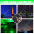 cheap Flashlights &amp; Camping Lights-USB Rechargeable Laser Pointer Light for Outdoor Hunting Hiking Camping Long Range Laser Beam Green Laser Pointer