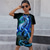 voordelige Jongens 3D Dieren-Jongens 3D Grafisch dier Draak T-shirt &amp; shorts T-shirtset Kledingset Korte mouw 3D-afdrukken Zomer Lente Actief Sport Modieus Kinderen 3-13 jaar Buiten Vakantie Straat Normale pasvorm