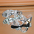 cheap Casual-Women&#039;s Heels Sandals Bling Bling Shoes Block Heel Sandals Heel Sandals Party Club Solid Color Color Block Summer Rhinestone Sparkling Glitter High Heel Chunky Heel Peep Toe Open Toe Fashion Sexy