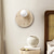 cheap LED Wall Lights-Lightinthebox LED Wall Light Metal Living Room Sample Room Bedroom Bedside TV Wall Art Light Wall Light 110-240V