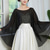 cheap Cape-Women&#039;s Wrap Cape Vintage Elegant Sleeveless  Wedding Wraps With Pure Color For Wedding Summer dress to impress