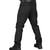 preiswerte Cargohosen-Herren Cargohose Cargohosen Taktische Hose Hose Hosen Multi Pocket Glatt tragbar Outdoor Casual Täglich Baumwollmischung Sport Modisch Schwarz Armeegrün