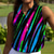 cheap Women&#039;s Golf Clothing-Women&#039;s Golf Polo Shirt Pink Sleeveless Sun Protection Top Ladies Golf Attire Clothes Outfits Wear Apparel