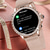 cheap Smartwatch-696 NX19 Smart Watch 1.3 inch Smartwatch Fitness Running Watch Bluetooth Pedometer Call Reminder Sleep Tracker Compatible with Android iOS Women Hands-Free Calls Message Reminder Custom Watch Face