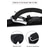 cheap Men's Belt-Unisex Braided Belts Knit Belt Canvas Alloy Fashion Plain Blue Black Outdoor Sports