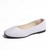 economico Ballerine da donna-ballerine nere pieghevoli da donna – scarpe da viaggio leggere e comode con suola flessibile