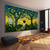 preiswerte Berühmte Meisterwerke-reine handgemalte Ölgemälde Wand moderne abstrakte Malerei Gustav Klimt Stil Bäume Malerei Kunst Leinwand ungedehnt Baum Heimdekoration