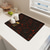 cheap Dining &amp; Cutlery-Table Mat Draining Mat Bar Heat iInsulation Non-slip Mat Household Kitchen Utensils Drying Mat