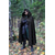 levne Pláště a pláštěnky-Retro Středověké Renesanční Přehoz Maškarní Ren Faire Viking Ranger Elfí Lukostřelba Pánské Dámské Unisex Keltské Viking Fantazie Plesová maškaráda Večírek Dospělé Přehoz