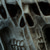 cheap Halloween Hanging &amp; Tabletop Decorations-Halloween Veil Reaper Skull Home Decoration Interior Art Desktop Decoration Halloween Resin Crafts Halloween Skeleton Decoration