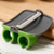 cheap Kitchen Utensils &amp; Gadgets-1pc, Hand Vegetable Peeler, Palm Peeler, Rubber Finger Grips Comfortable To Peel Pumpkin