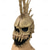 economico Maschera di Halloween &amp; Accessori-maschera teschio di halloween spaventoso testa piena scheletro copricapo raccapricciante maschera biochimica realistico halloween cosplay horror in lattice