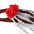 abordables Costumes-Chien Chat Accessoires pour Cheveux Cosplay Cosplay Marrant Hiver Doux Lavable Confortable Halloween Extérieur Halloween Casual Quotidien Vêtements pour chiens for Bichon Frisé Loulou de Poméranie