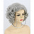 billige Festparykker-gammel dame parykk bestemor parykk cosplay karneval fest parykker