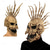 economico Maschera di Halloween &amp; Accessori-maschera teschio di halloween spaventoso testa piena scheletro copricapo raccapricciante maschera biochimica realistico halloween cosplay horror in lattice