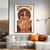 cheap People Prints-People Wall Art Canvas Vintage Art Nouveau Alphonse Mucha Prints and Posters Abstract Portrait Pictures Decorative Fabric Painting For Living Room Pictures No Frame