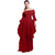 cheap Dresses-Retro Vintage Rococo Punk &amp; Gothic Dress Regency Inspired Dress Bell Sleeve Puff Sleeve Viking Elven Women&#039;s Celtic Pirate Fantasy Halloween Carnival Masquerade Casual Daily LARP Adults&#039; Dress All