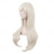 abordables Perruques de fête-Perruque costume cosplay cheveux bouclés longs de 70 cm Halloween cosplay soirée