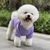 cheap Dog Apparel &amp; Accessories-Dog Cat Shirt / T-Shirt Casual / Sporty Euramerican Warm Breathable Washable Comfortable Sports &amp; Outdoors Outdoor Sports Outdoor Weekend Dog Clothing for Husky Dalmatian Border Collie Japanese Spitz